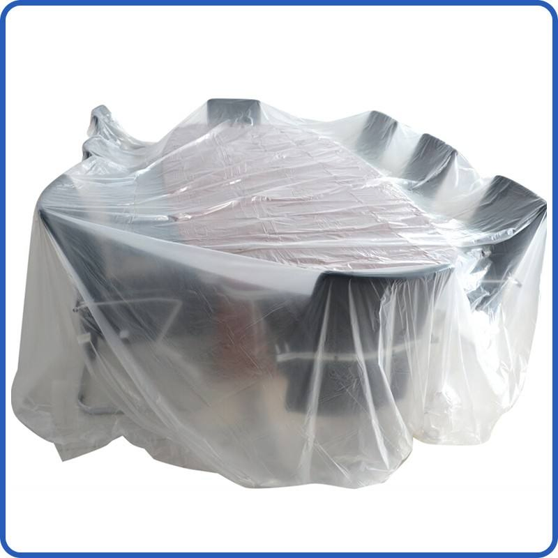 Disposable Painting Tarps Paint Drop Cloth