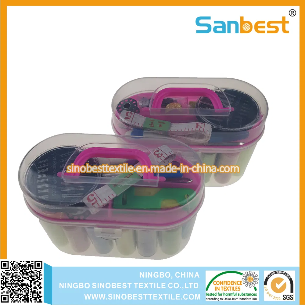Travel Sewing Set Sewing Kit for Garments