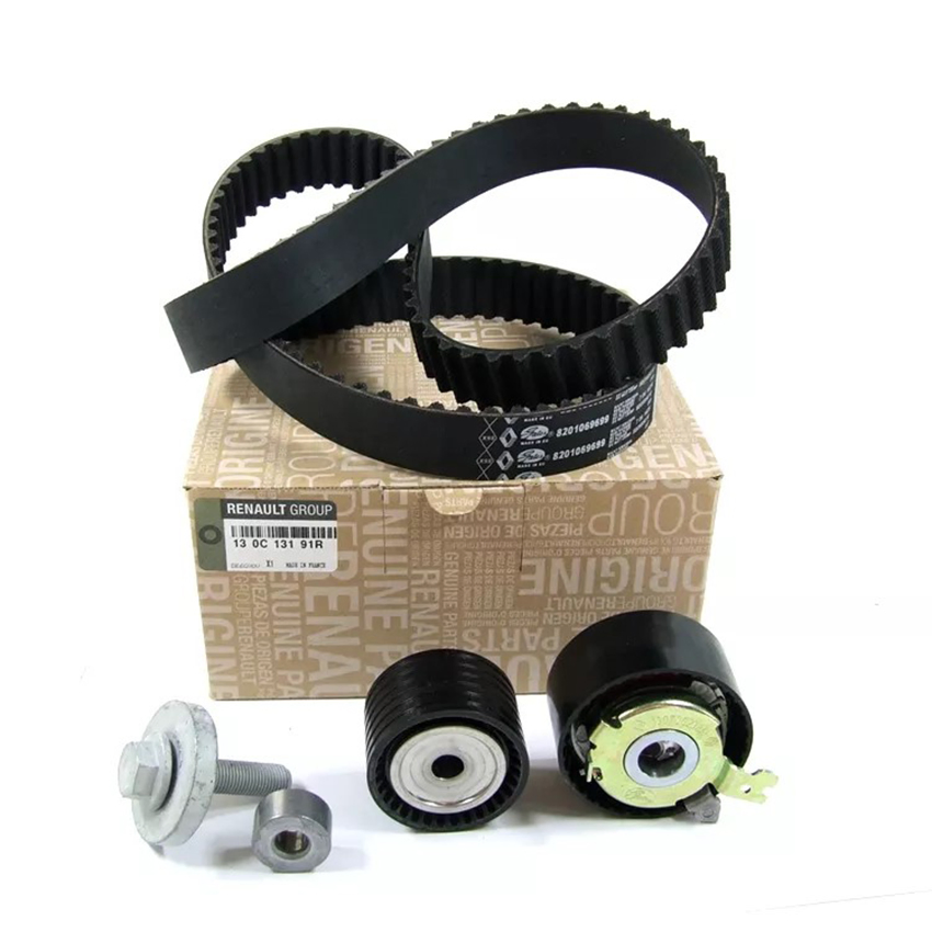 Натяжитель ремня ГРМ 130C13191R для Renault, Nissan