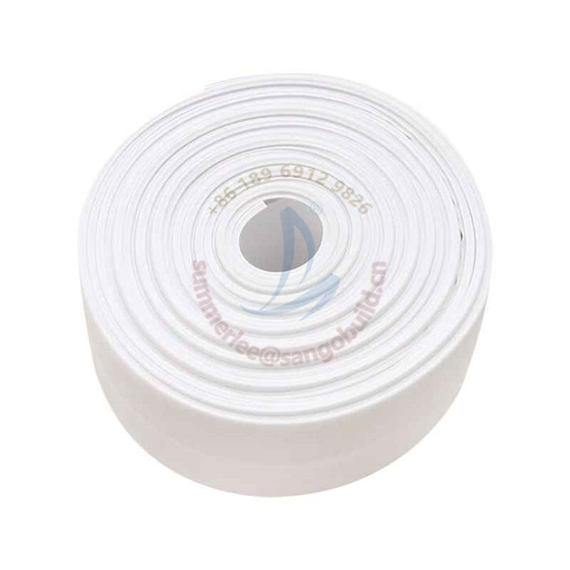 Male Roofing Material a Class Leak Proof Manufacturing Butyl Rubber Foil Tape
