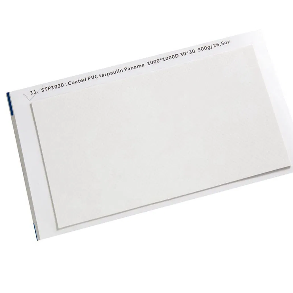 Architectural Membranes Material/PVC Coated Tarpaulin