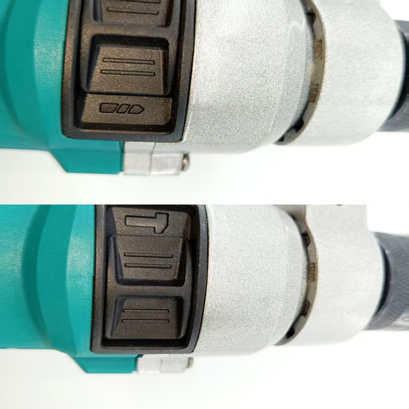 Электродрель ударная Tolhit Industrial 1050Вт 13мм