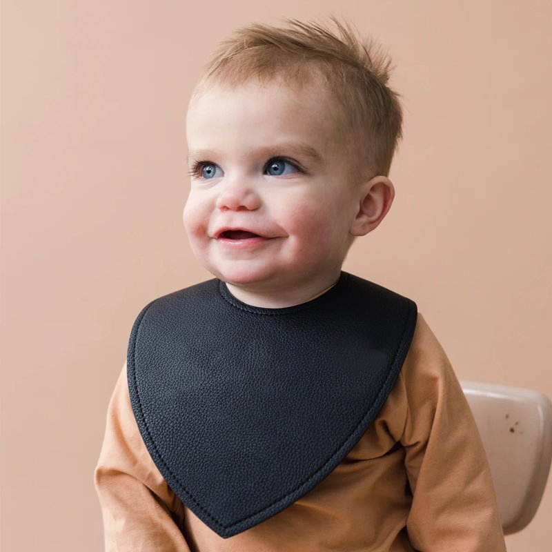 Custom High Quality Feeding Baby Neutral Bibs