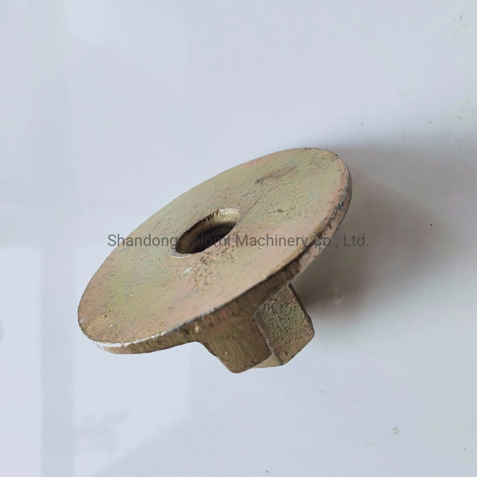 Гайка-барашек для опалубки, анкерная гайка