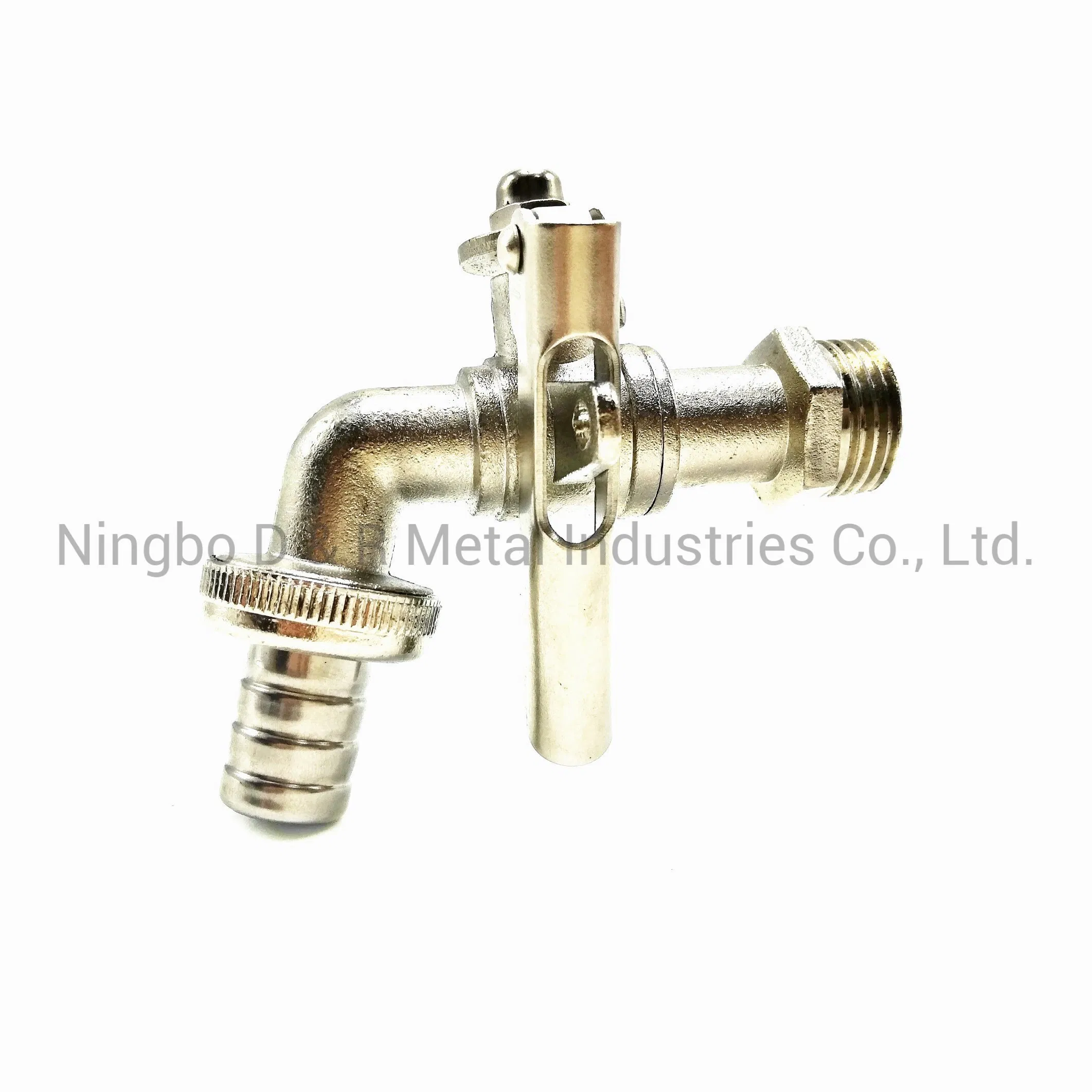 Drz 4009 Water Tap Lock Outdoor Lockable Bibcock