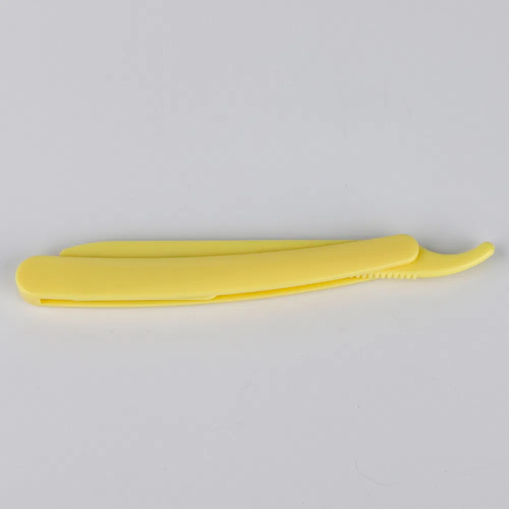 Professional Salon Use Professional Single Blade Barber Staright Razor