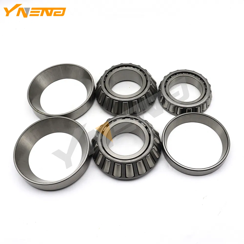 Гидравлический насос A8VO160 для экскаватора