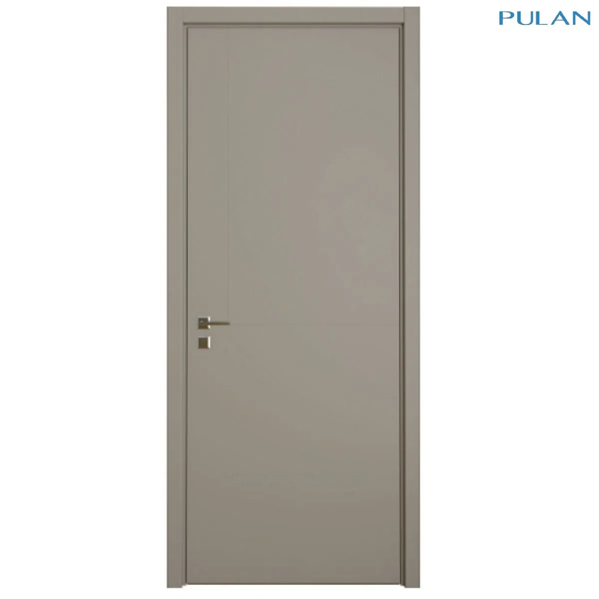 High-Quality PVC Film Doors for Budget-Friendly Southeast Asia Exports
