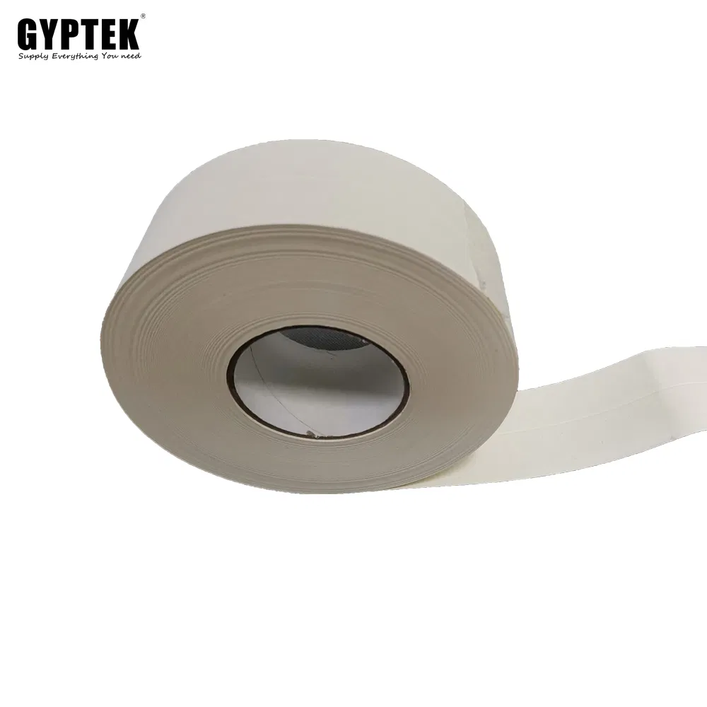 Paper Tape Joint Tape Drywall Paper Tape Drywall Joint Tape for Crack Resist
