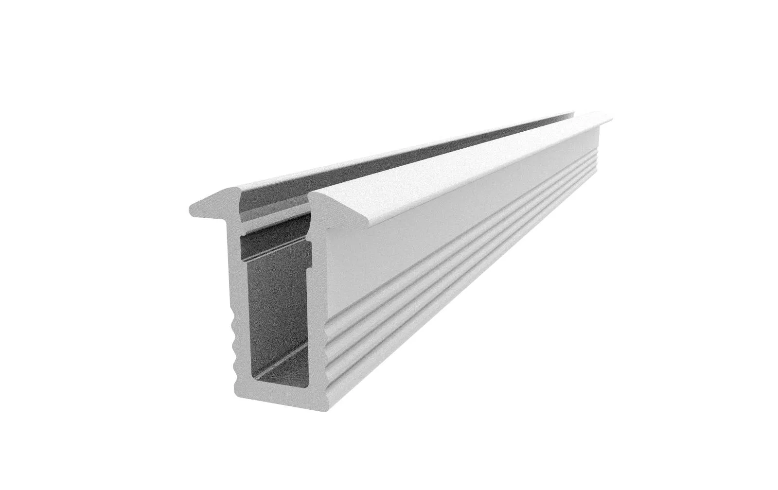 Slim Recessed LED Aluminum Profile Furniture Lighting Kitchen LED Factory Supplier