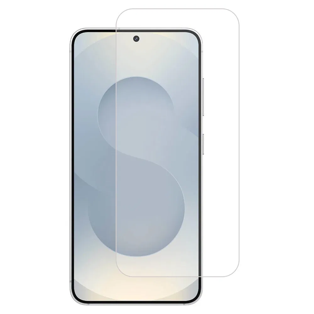 Защитное стекло для Xiaomi Poco F7 5G с закруглёнными краями