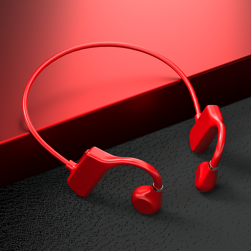 Беспроводные наушники Bluetooth 5.1 Open Ear для бега