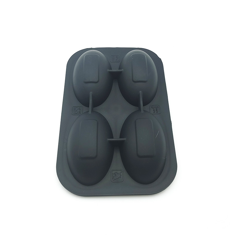 Custom Waterproof Rubber Camera Bellows