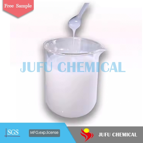 High Purity and Quality EVA Emulsion Copolymer Emulsion of Vinyl Acetate and Ethylene