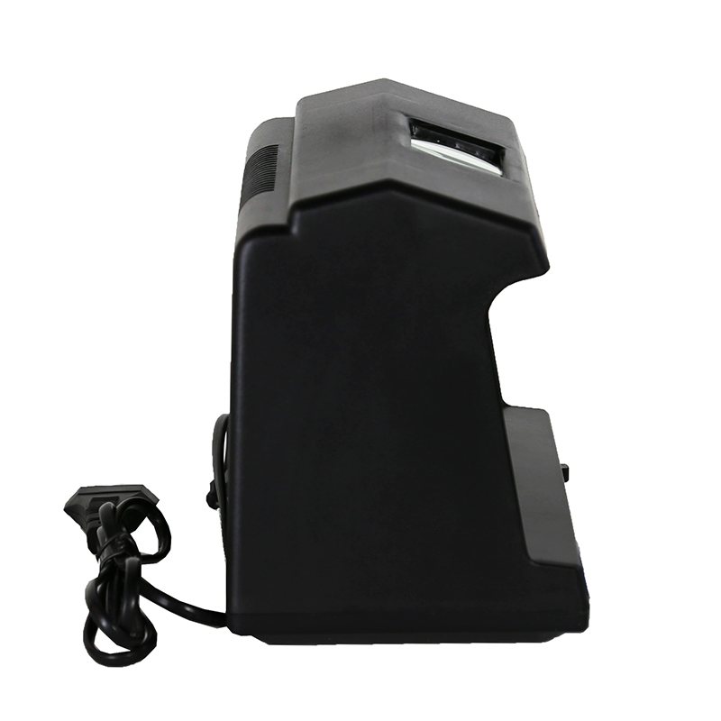 DC-518 Low price money detector machines Large magnifier for micro-printing