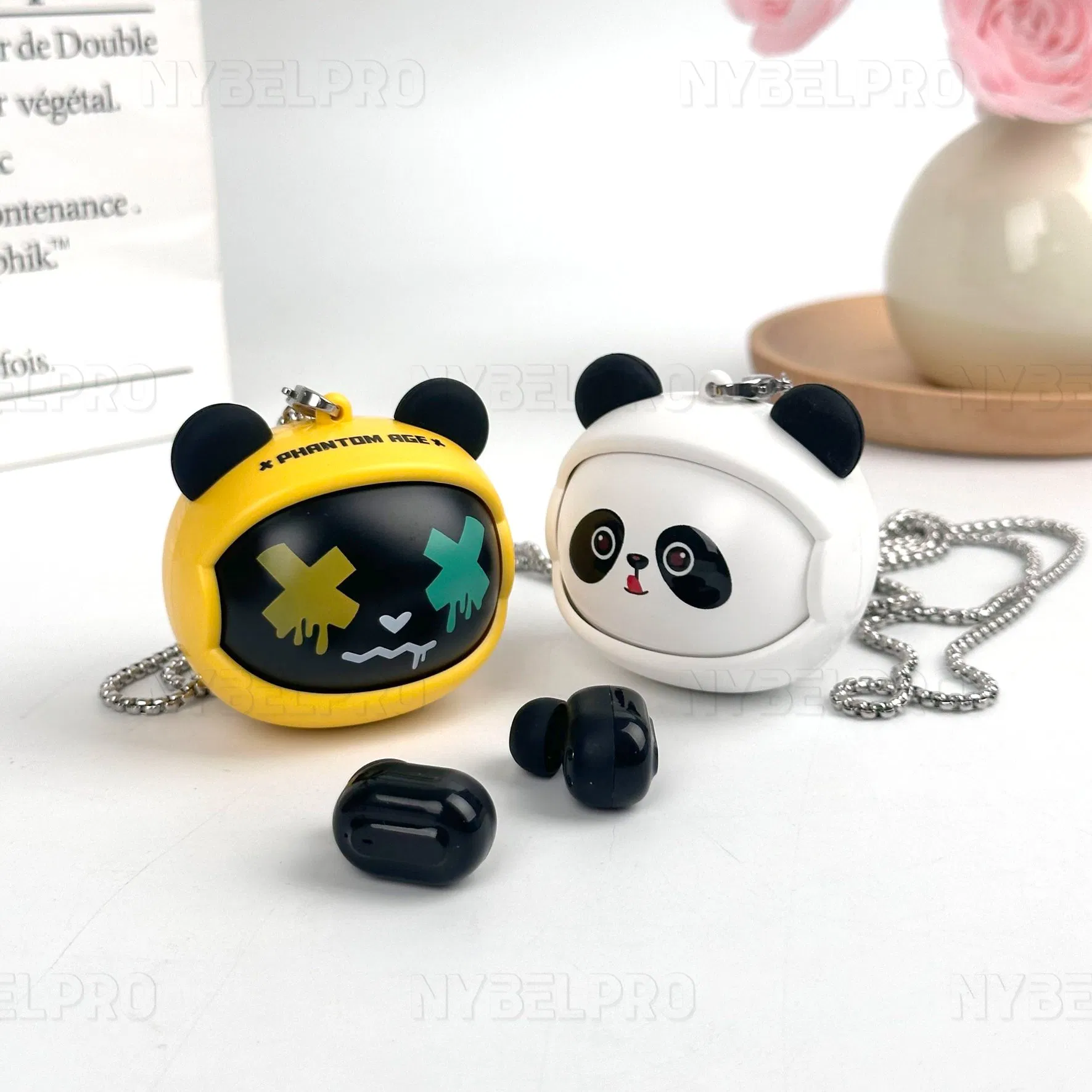 Factory Auriculares Inalá Mbricos Tws Wireless Bluetooth Earbuds Mobile Phone Earphones for Phone Use