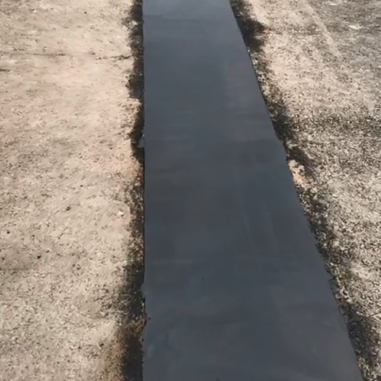 Asphaltic Expansion Joint Filler for Bridge