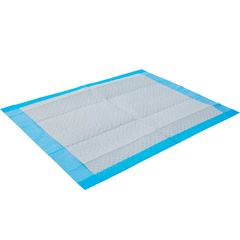 Disposable Clinical Underpad Nursing Pad High Quality Medical Pad Adult Hospital Underpad