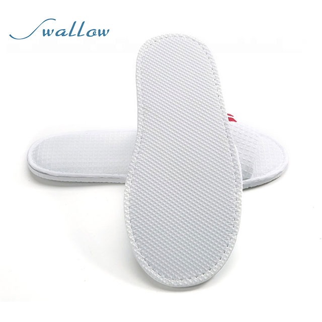 China Hotel Slipper Manufacturers and Suppliers - Wholesale Hotel Slipper - Swallow