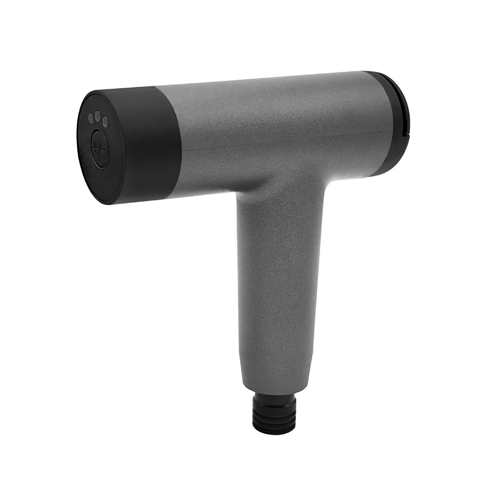 Kcs661 T Type Lithium Screwdriver with LED Light Type-C USB Torque Setting Speed Adjustable