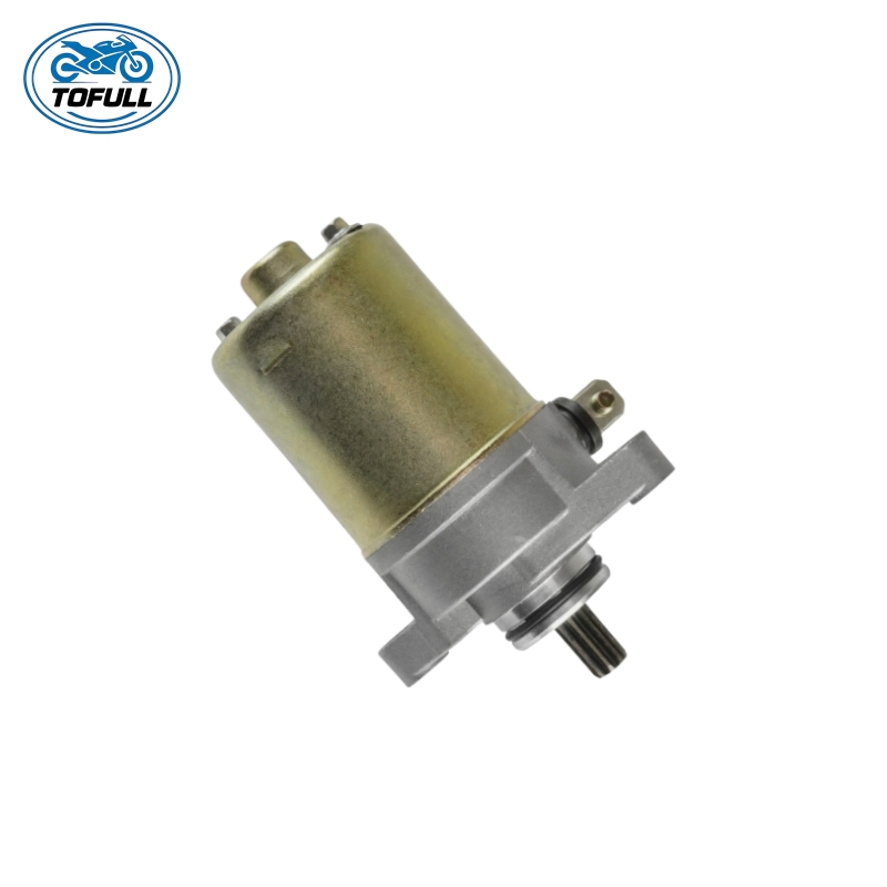 Стартер для мотоцикла Polaris Outlaw 50