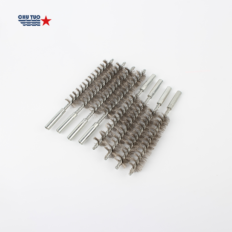 Щетки для чистки конденсаторных трубок