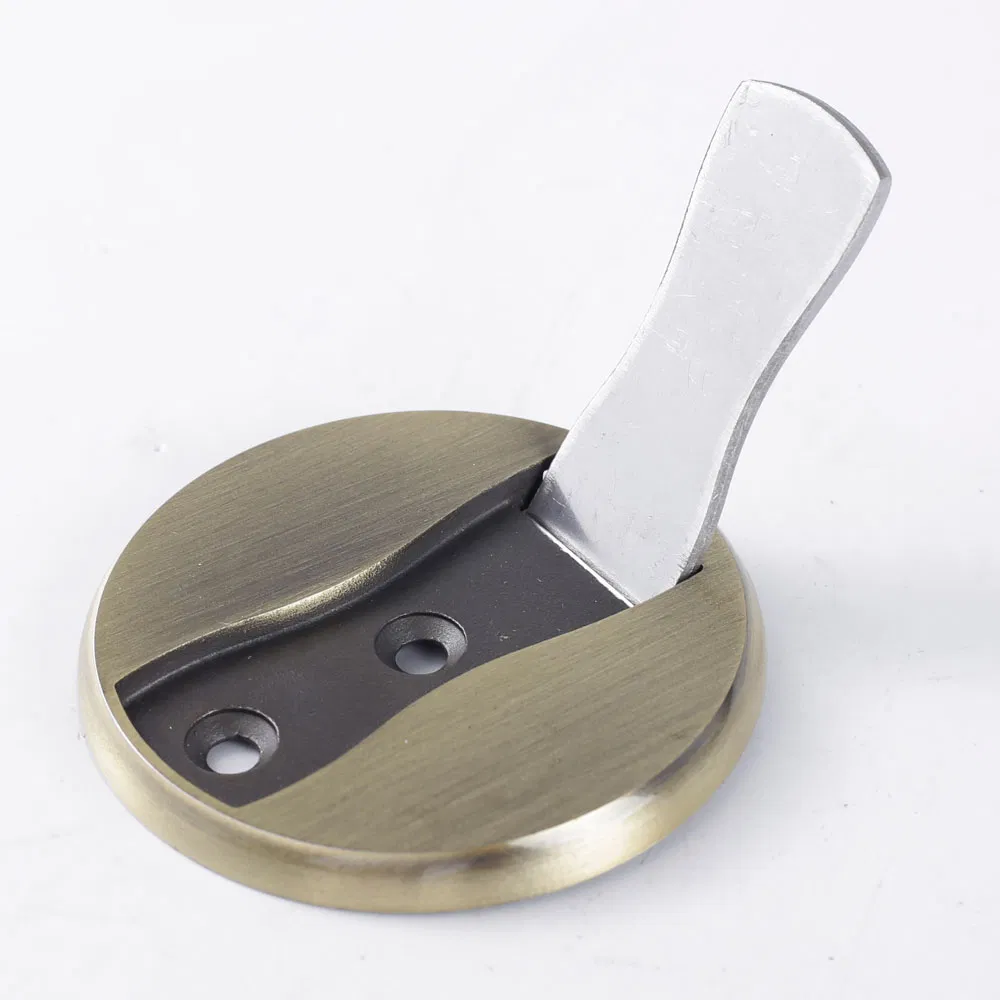Factory Online Wholesale Stainless Steel Door Stopper Holder Magnetic Door Catch