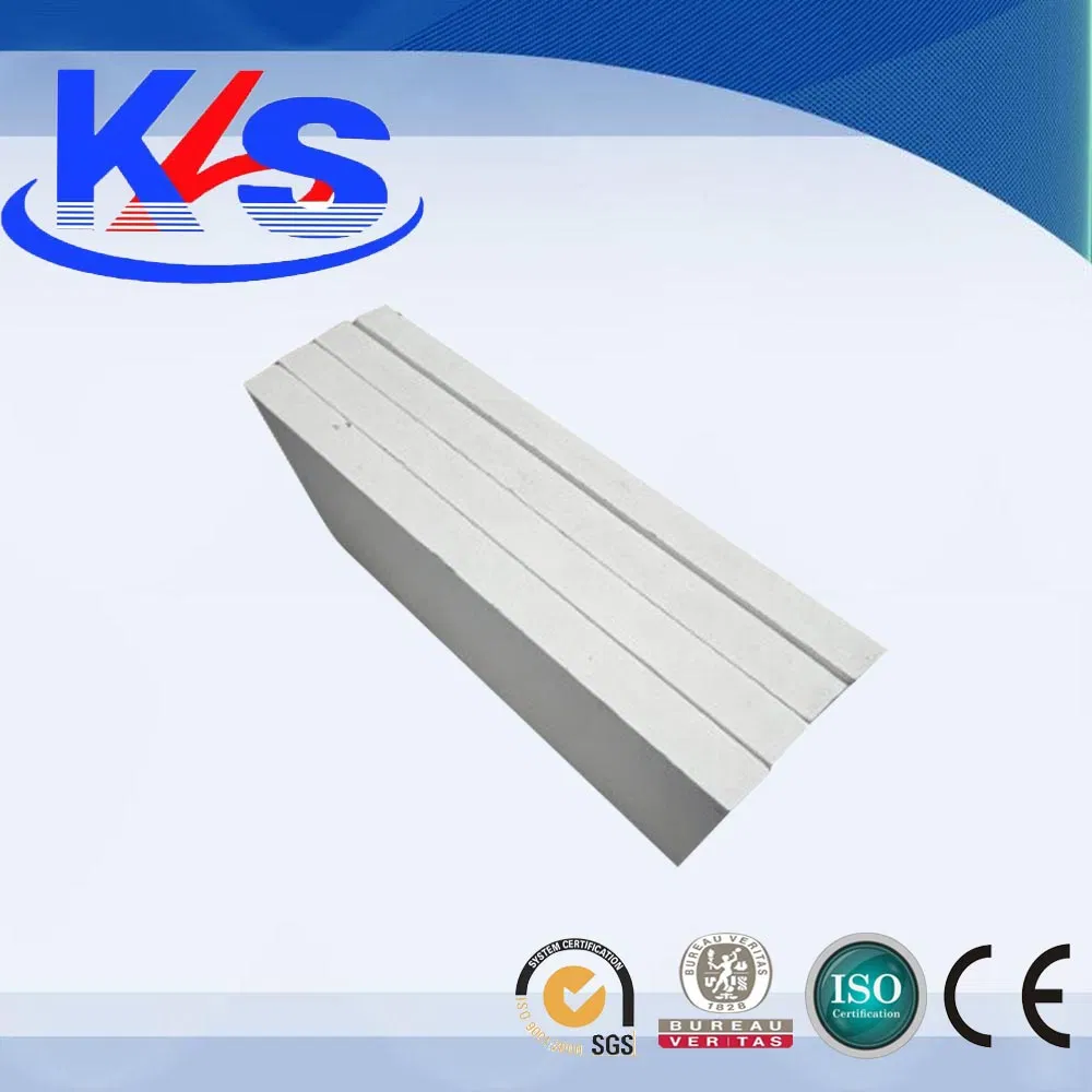 Легкая огнеупорная плита из силиката кальция 25 мм