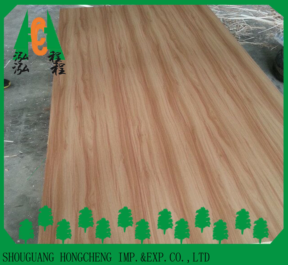 Big Size and High Quality Melamine Faced Partical Board / Chipboard