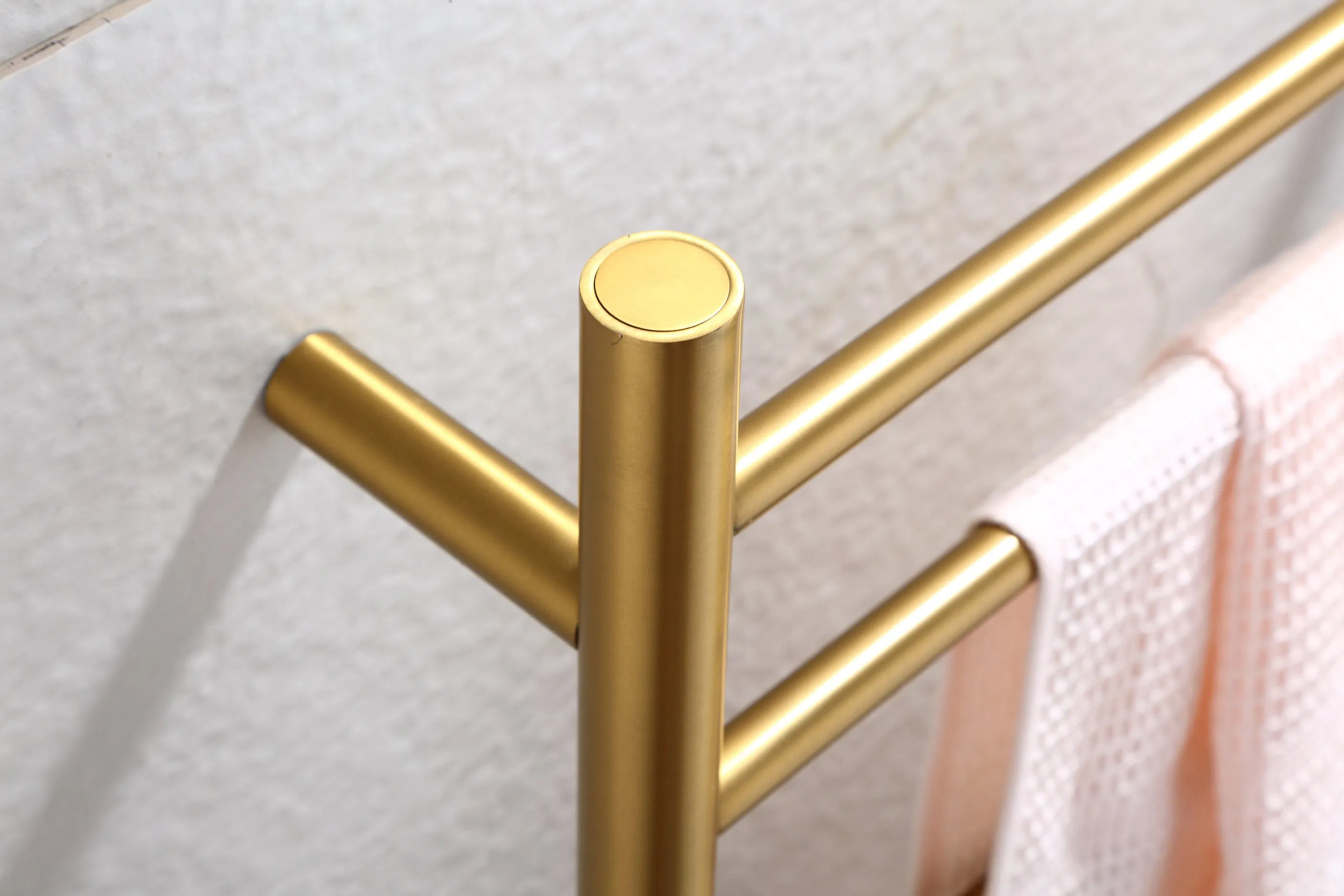 Настенный подогреватель для полотенец 304 нержавеющая сталь