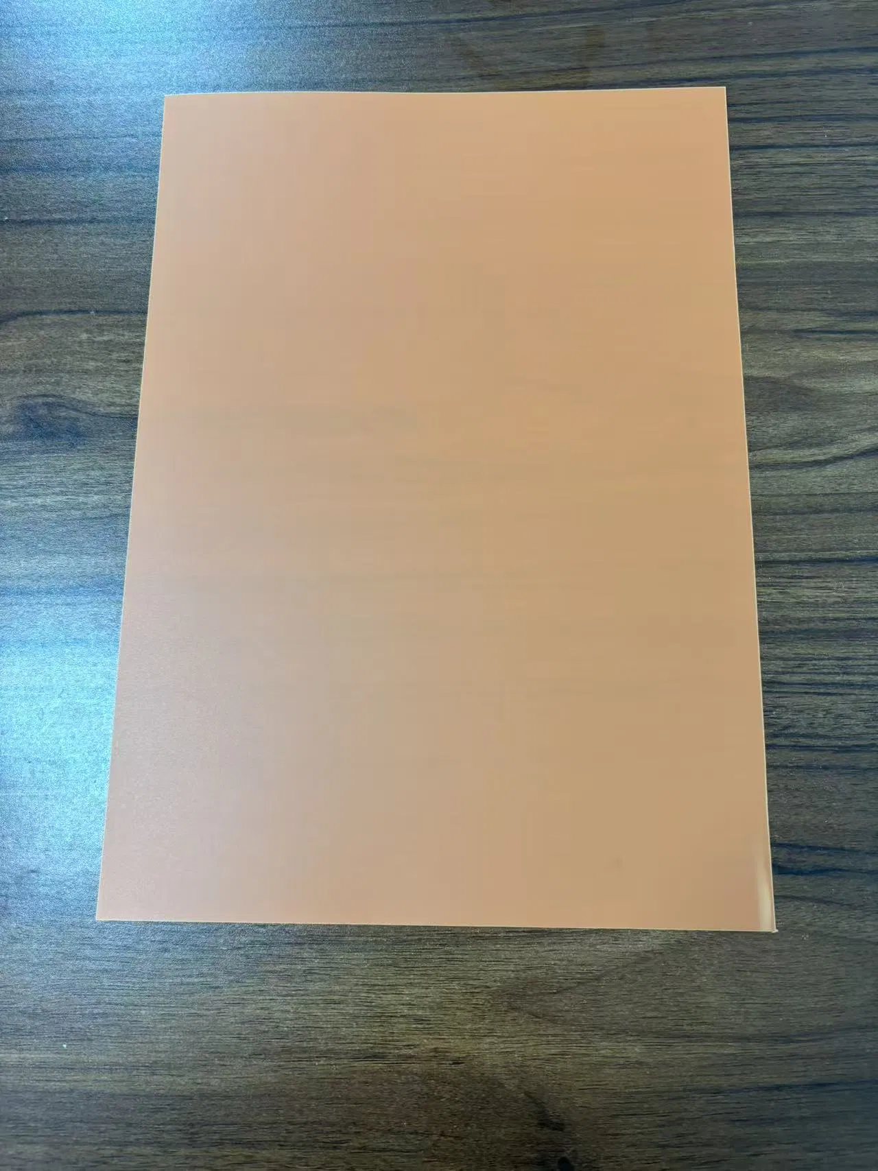 Hiexcel ABS Sheet for Easy Handling and Installation