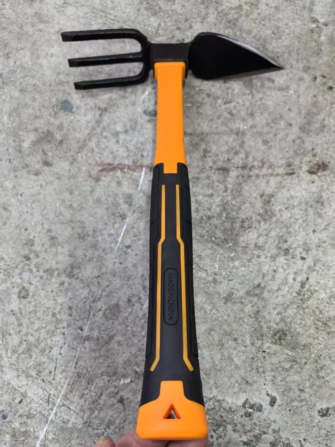 Direct Factory Sales Wholesale Prices Hand Hoe for Gardens and Agriculture.