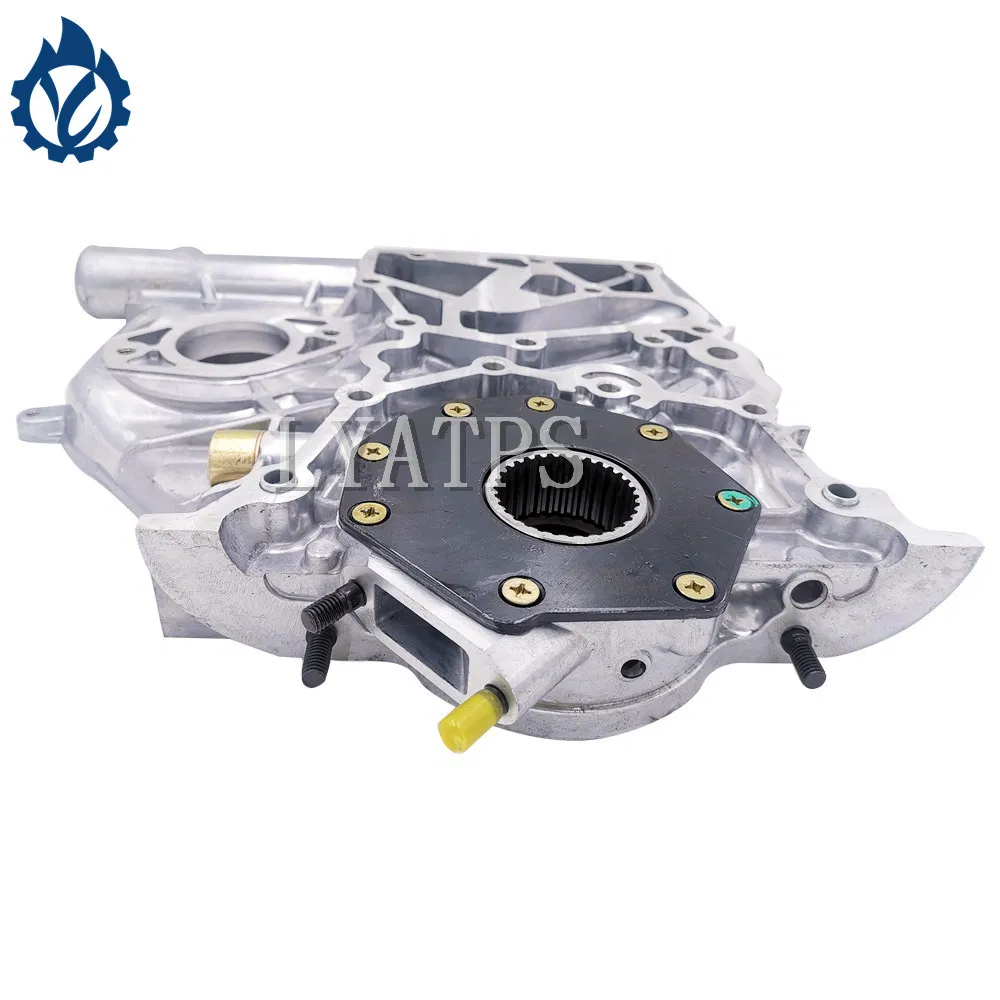 Крышка масляного насоса для Toyota Hilux, Land Cruiser, Hiace 1988-2004