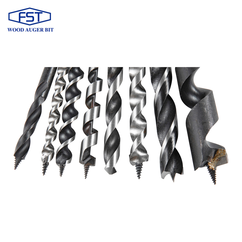 Wood Working Ship Auger Bits