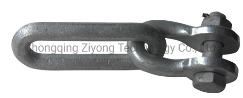 Shackle with Link, Strong Hardware Linking Tool