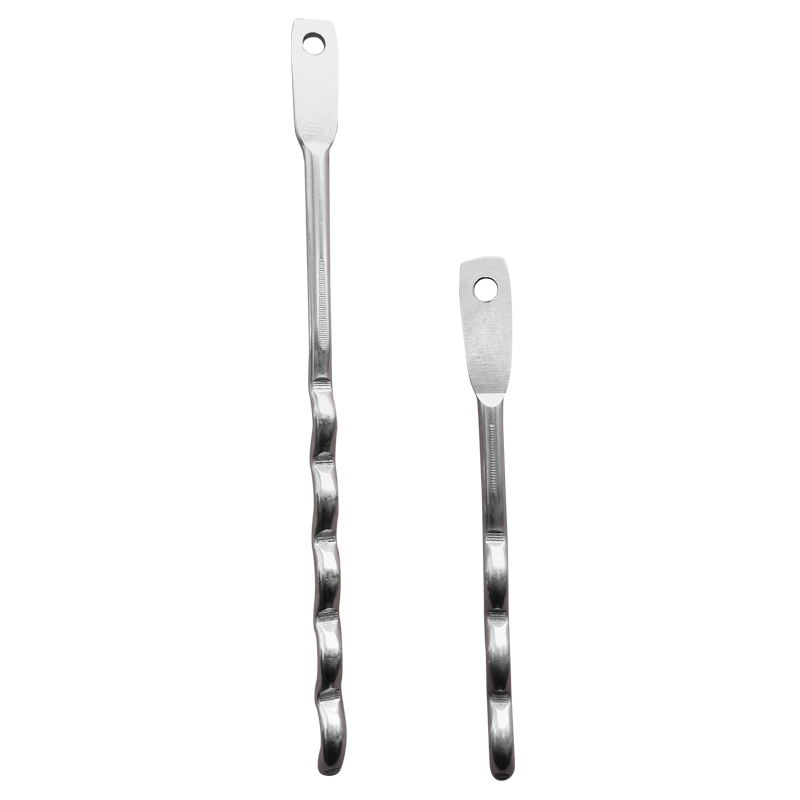 Stainless Steel Mortar Corrugated Anchor for Stone Marble Granite Fixing System