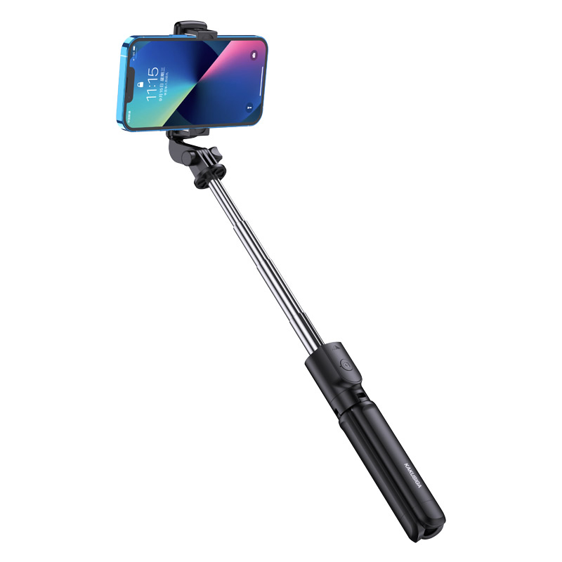 Desktop Flexible Portable Live Broadcast Selfie Stick Mobile Phone Accessories Car Holder