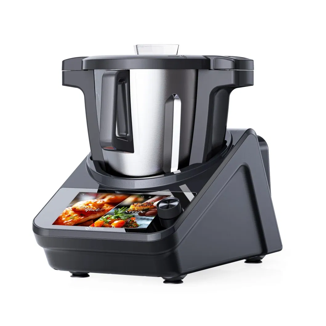 Smart Cooking Robot Cooking Food Processor Thermo Cooker with APP