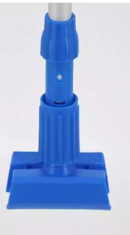 Kentucky Mop Floor Cleaning Products with Wet Mop Clamp