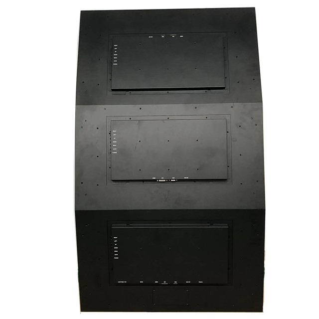 Игровой сенсорный монитор 27 дюймов, 60Гц, 5мс