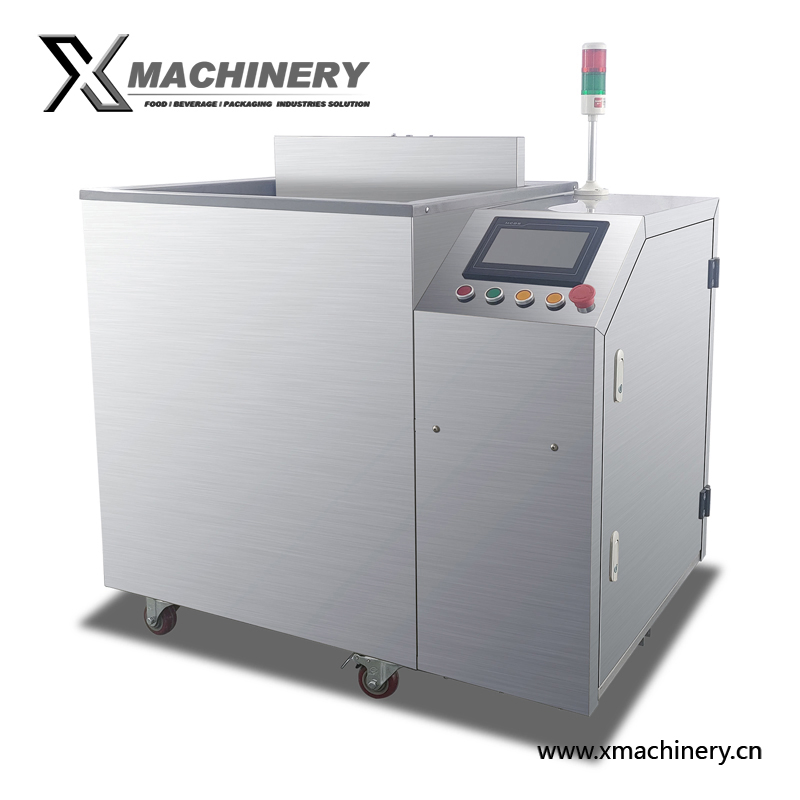 Slow Cooker Machine for Low Temperature