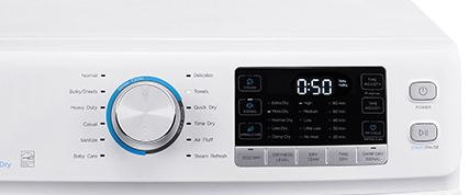 Smeta 18kg Wholesale Clothes Front Load Laundry Washing Machine