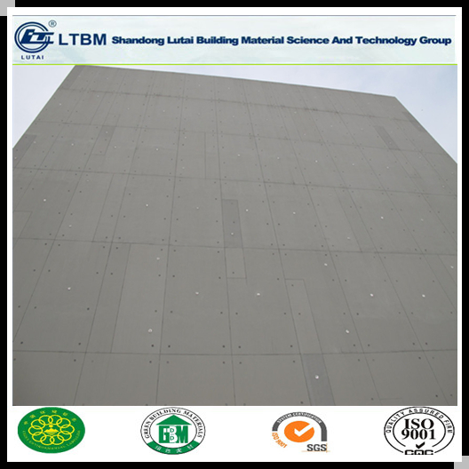 5mm Thickness Calcium Silicate Board