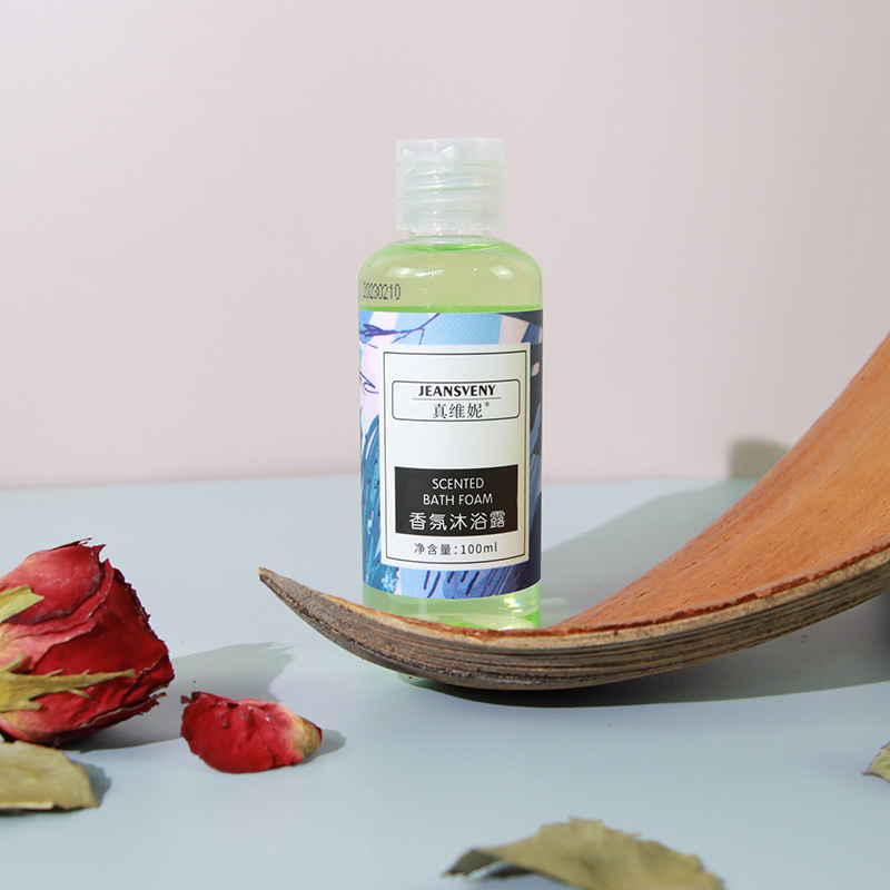 Hotel Supply Shampoo Shower Gel Hair Conditioner for All Hotels