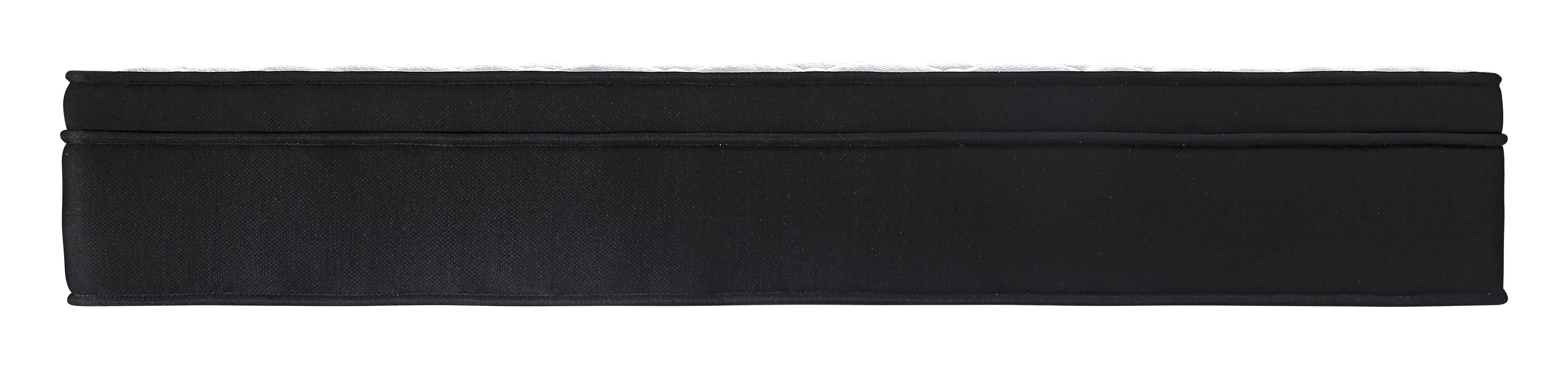 New Design Queen King Size Comfortable Easy Clean Spring Hotel Mattress