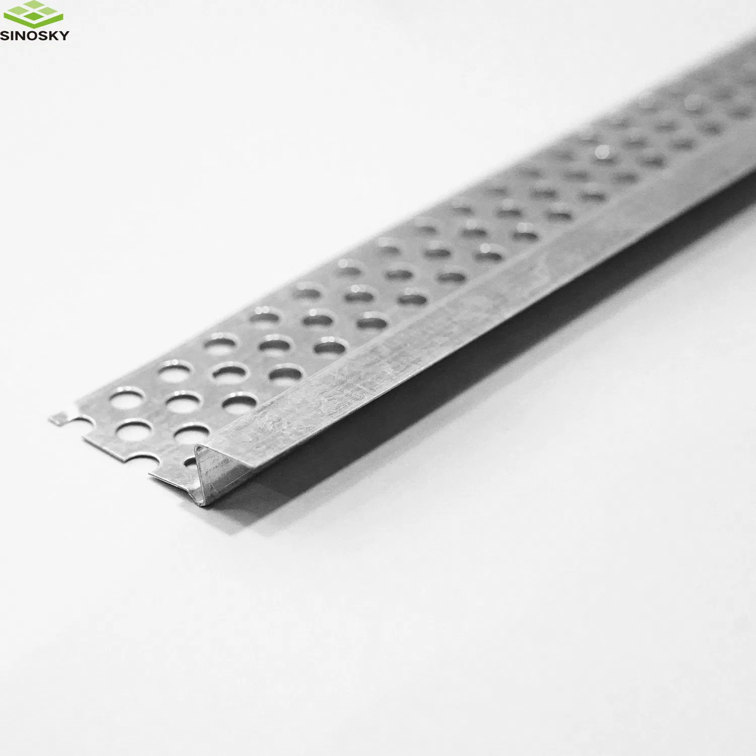 Modern Designed Metal Frame Steel Structure Light Steel Multi Story Apartment Ceiling/ Wall Panel