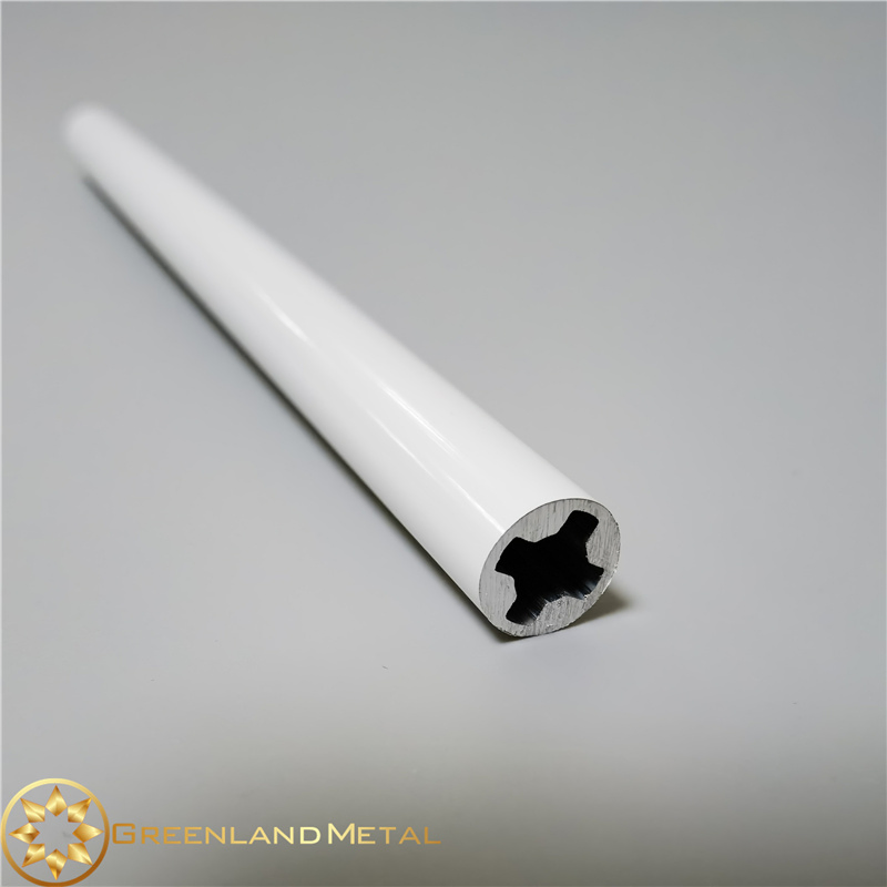Gl1040 Tilt Rod of Bottom Rail