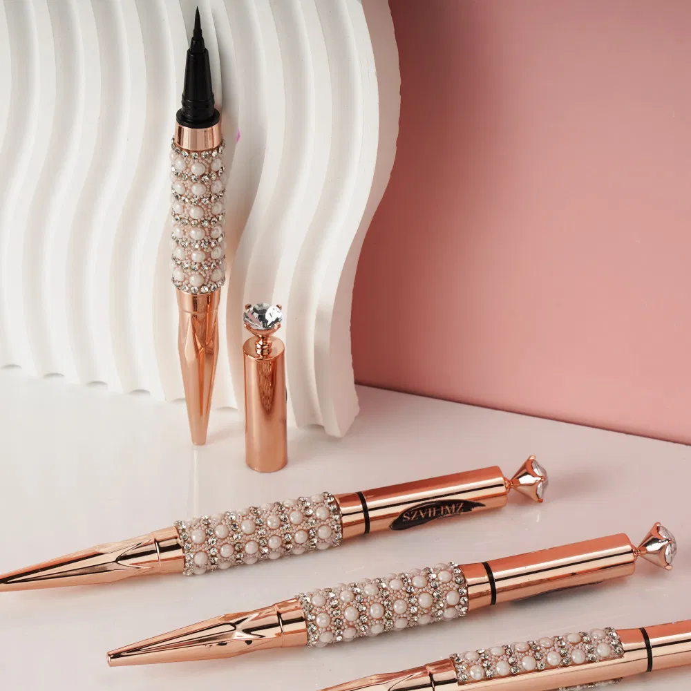 OEM High Quality Beauty Eyeliner with Organic Makeup