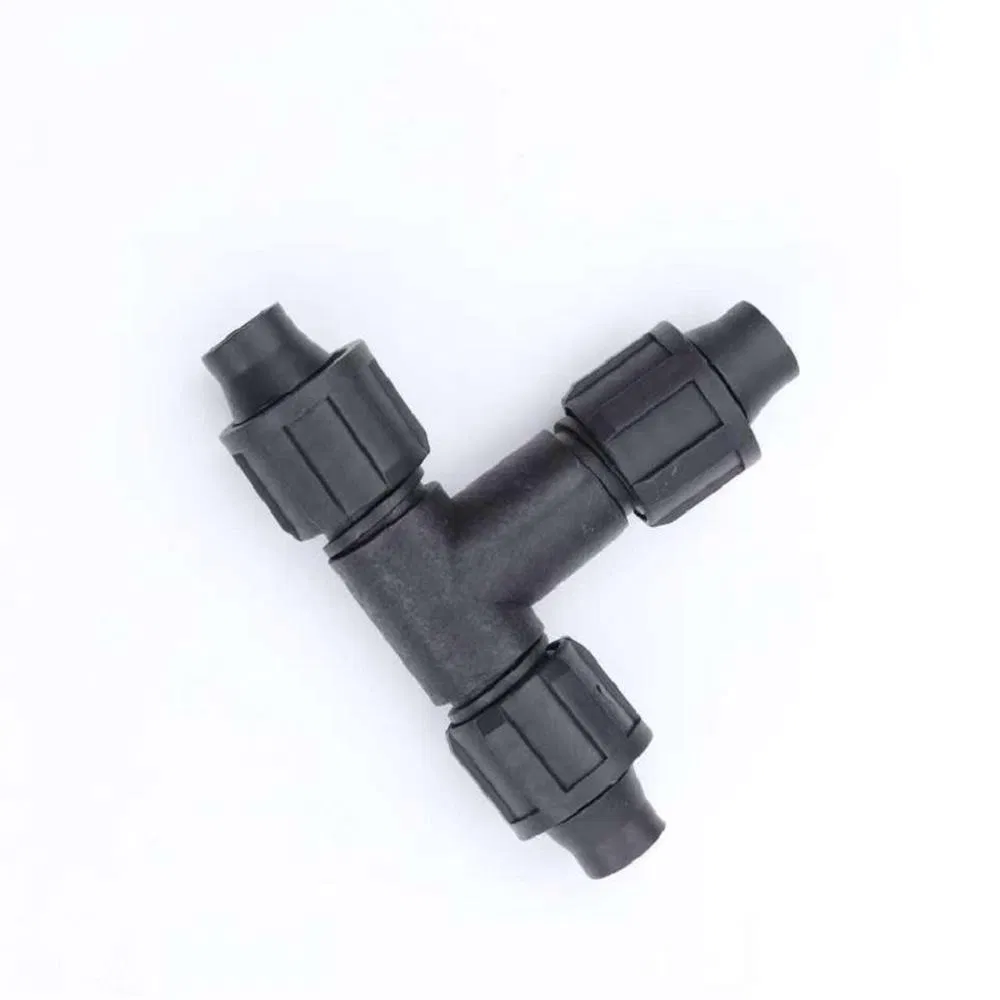 High-Quality Drip Irrigation Tape Components for Efficient Farming