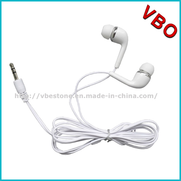 Спортивные наушники Metal Earphone, Hi-Fi звук